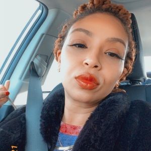 Meet your Posher, Martina